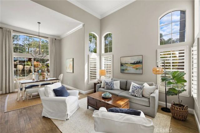 7 Skylark, Aliso Viejo, CA 92656