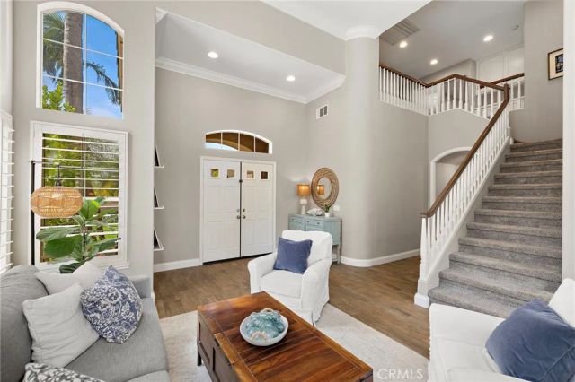 7 Skylark, Aliso Viejo, CA 92656