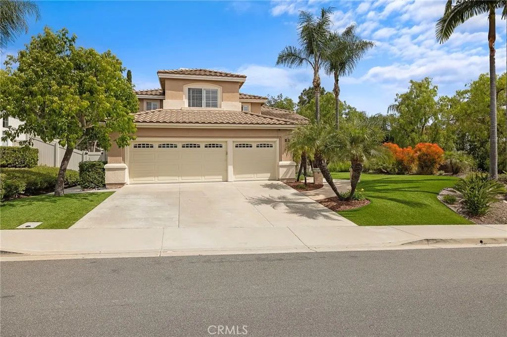 7 Skylark, Aliso Viejo, CA 92656