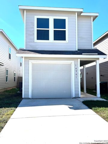 10961 Presa Way, San Antonio, TX 78223