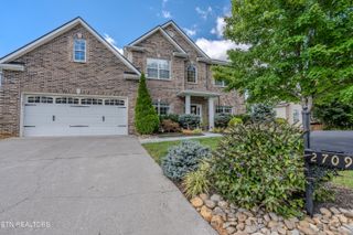 2709 Rushland Park Blvd, Knoxville, TN 37924