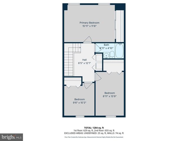 1026 FOX RUN, Reading, PA 19606