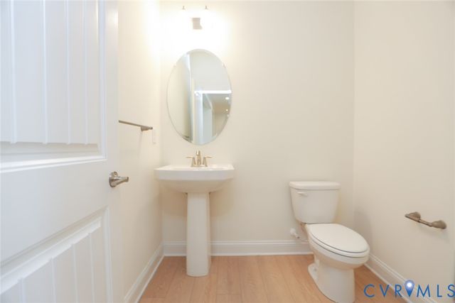 5278 Ashborough Dr, Providence Forge, VA 23140