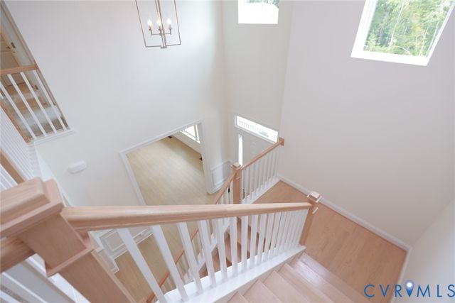 5278 Ashborough Dr, Providence Forge, VA 23140