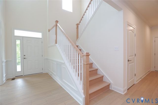 5278 Ashborough Dr, Providence Forge, VA 23140