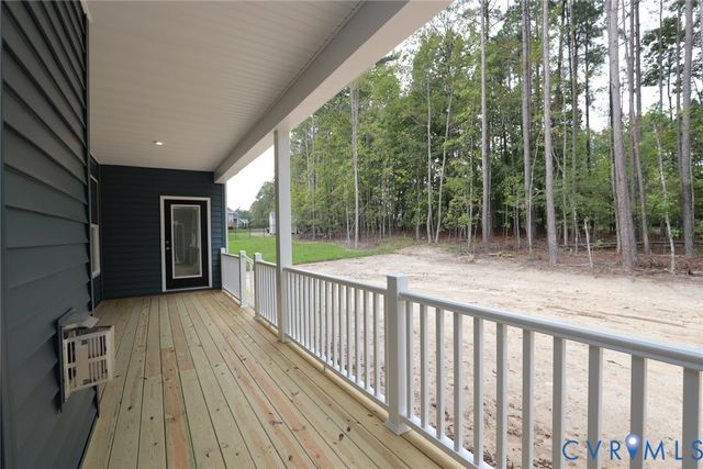 5278 Ashborough Dr, Providence Forge, VA 23140