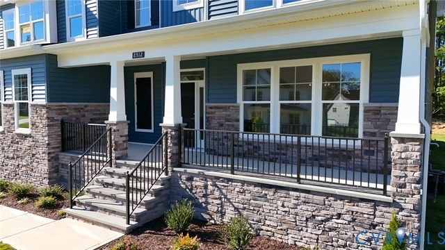 5278 Ashborough Dr, Providence Forge, VA 23140