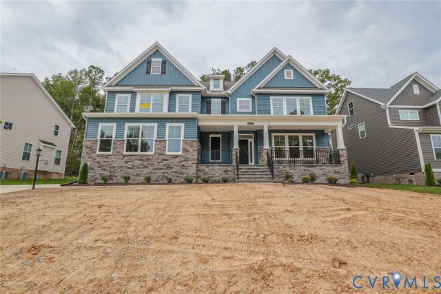 5278 Ashborough Dr, Providence Forge, VA 23140