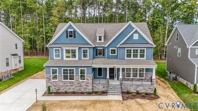 5278 Ashborough Dr, Providence Forge, VA 23140