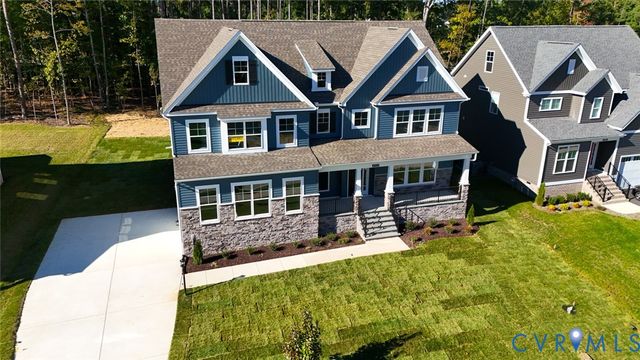 5278 Ashborough Dr, Providence Forge, VA 23140