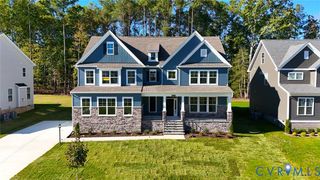 5278 Ashborough Dr, Providence Forge, VA 23140