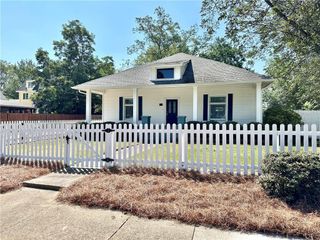 1596 Mercer Avenue, Atlanta, GA 30337