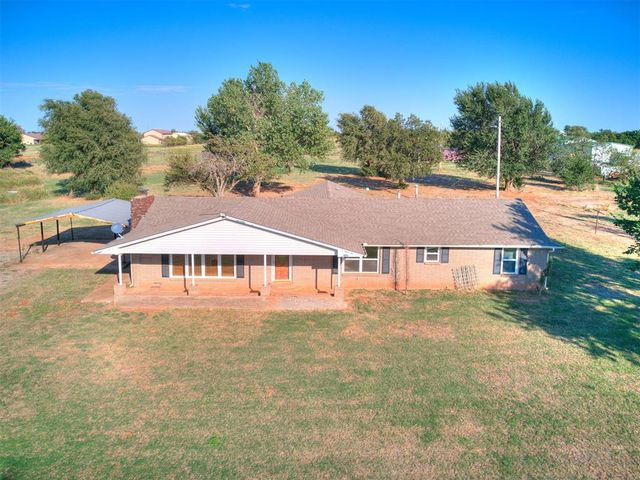 5004 NW Frisco Road, Piedmont, OK 73078