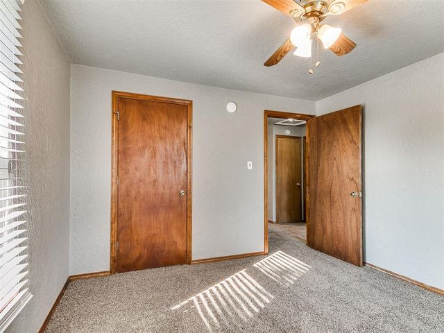 5004 NW Frisco Road, Piedmont, OK 73078