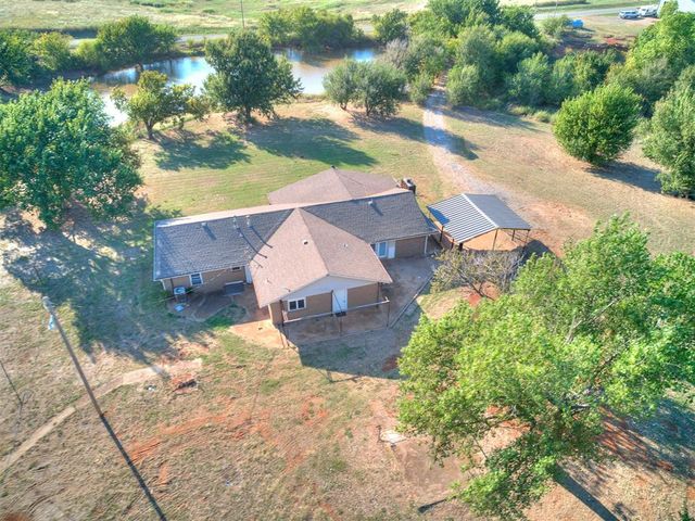 5004 NW Frisco Road, Piedmont, OK 73078