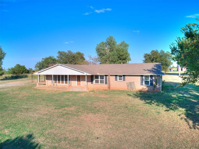 5004 NW Frisco Road, Piedmont, OK 73078