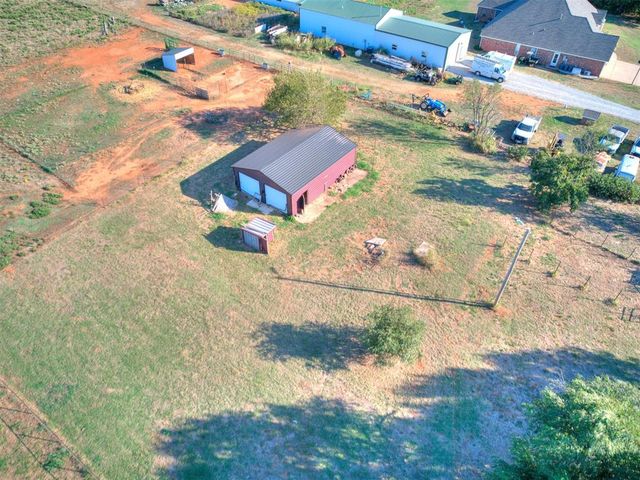 5004 NW Frisco Road, Piedmont, OK 73078