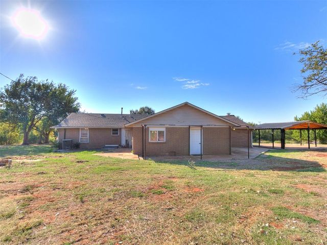 5004 NW Frisco Road, Piedmont, OK 73078