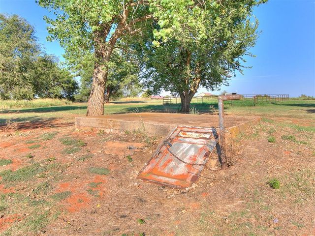 5004 NW Frisco Road, Piedmont, OK 73078