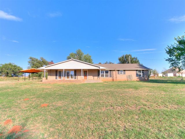 5004 NW Frisco Road, Piedmont, OK 73078