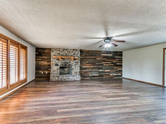 5004 NW Frisco Road, Piedmont, OK 73078