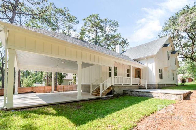 312 Beall Lane, Daphne, AL 36526