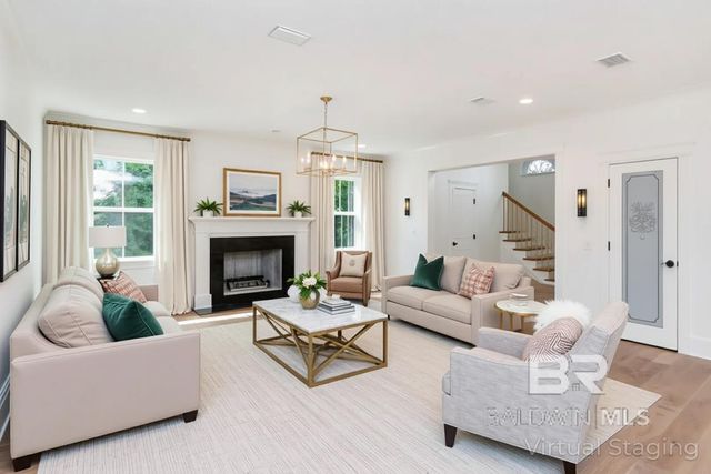 312 Beall Lane, Daphne, AL 36526