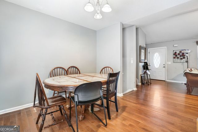 367 Benjamin Drive, Rockmart, GA 30153