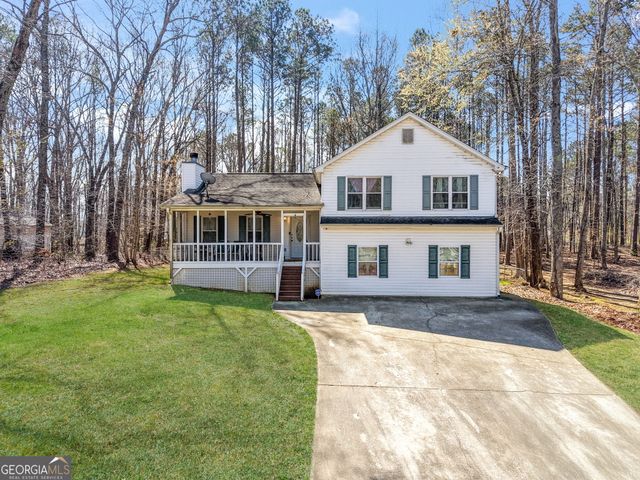 367 Benjamin Drive, Rockmart, GA 30153