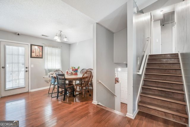 367 Benjamin Drive, Rockmart, GA 30153