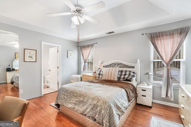 367 Benjamin Drive, Rockmart, GA 30153