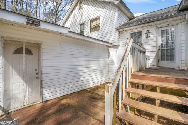 367 Benjamin Drive, Rockmart, GA 30153