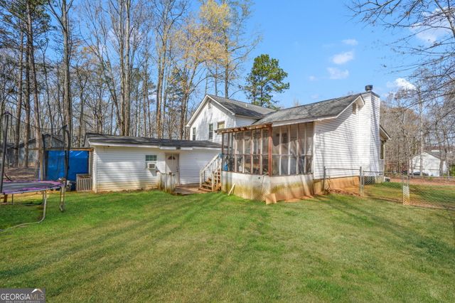 367 Benjamin Drive, Rockmart, GA 30153