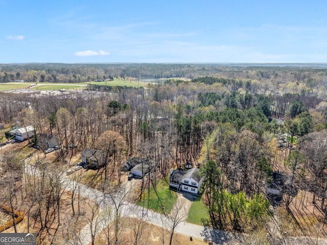 367 Benjamin Drive, Rockmart, GA 30153