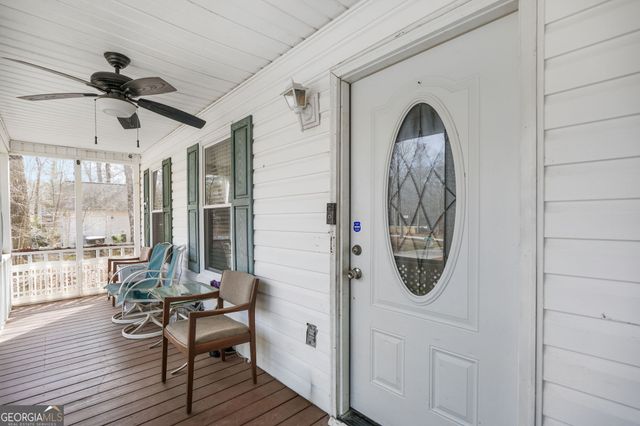 367 Benjamin Drive, Rockmart, GA 30153