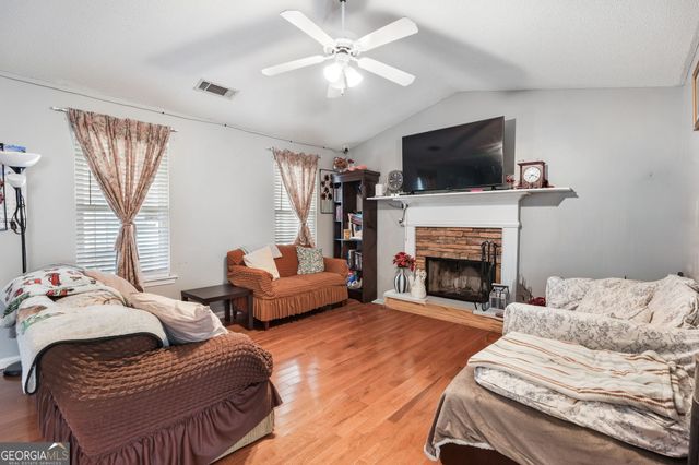 367 Benjamin Drive, Rockmart, GA 30153