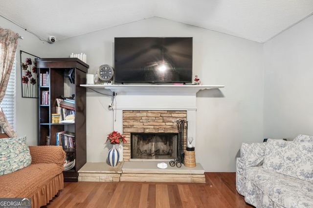 367 Benjamin Drive, Rockmart, GA 30153