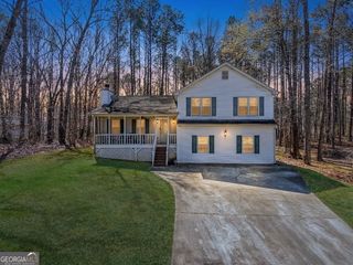 367 Benjamin Drive, Rockmart, GA 30153