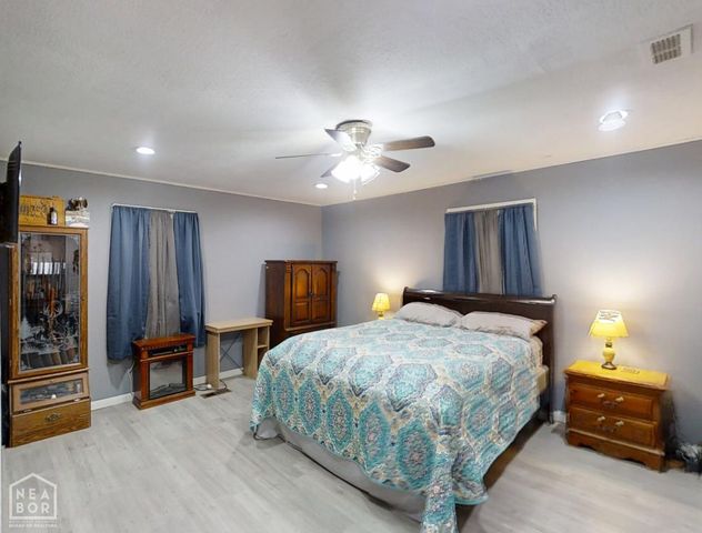 20419 Morning Sun Road, Harrisburg, AR 72432