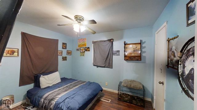 20419 Morning Sun Road, Harrisburg, AR 72432