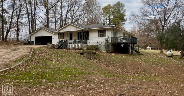 20419 Morning Sun Road, Harrisburg, AR 72432