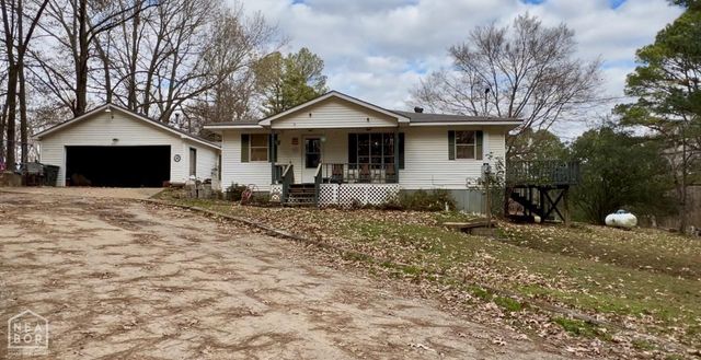 20419 Morning Sun Road, Harrisburg, AR 72432