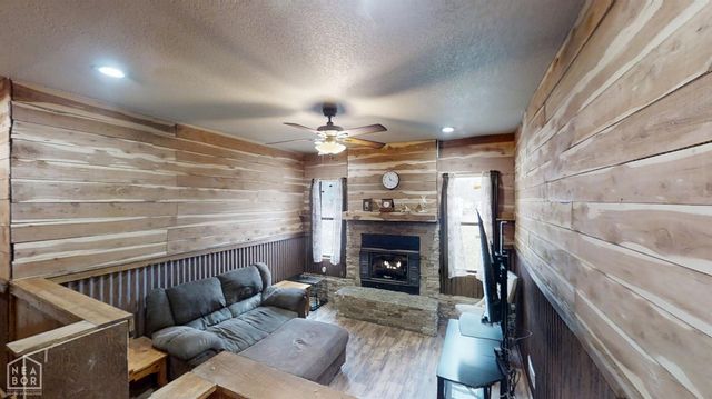 20419 Morning Sun Road, Harrisburg, AR 72432