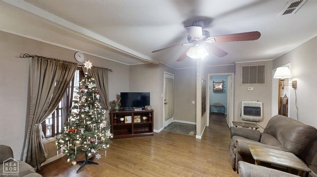 20419 Morning Sun Road, Harrisburg, AR 72432