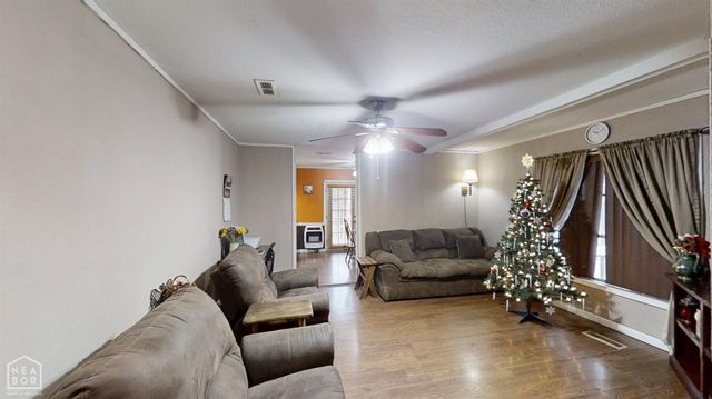 20419 Morning Sun Road, Harrisburg, AR 72432