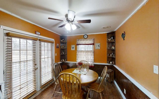 20419 Morning Sun Road, Harrisburg, AR 72432