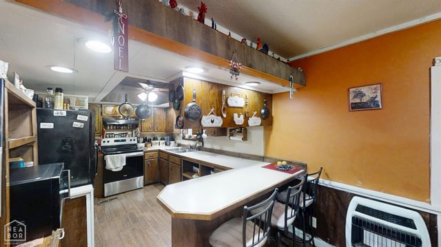 20419 Morning Sun Road, Harrisburg, AR 72432