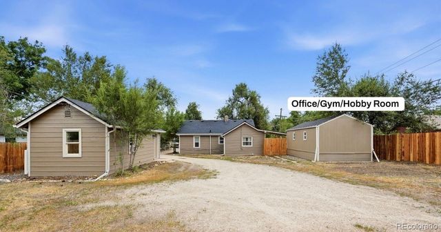 1265 Urban Street, Lakewood, CO 80401