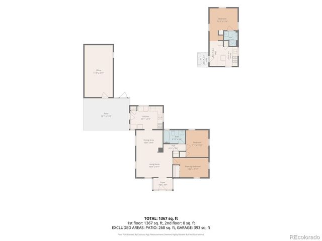 1265 Urban Street, Lakewood, CO 80401