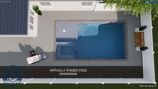 7035 14TH STREET S, St Petersburg, FL 33705